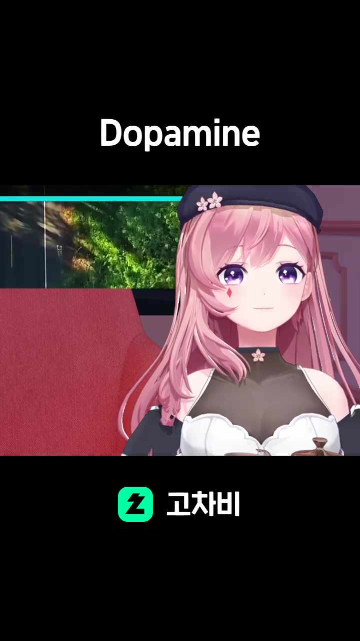 Dopamine (수출X