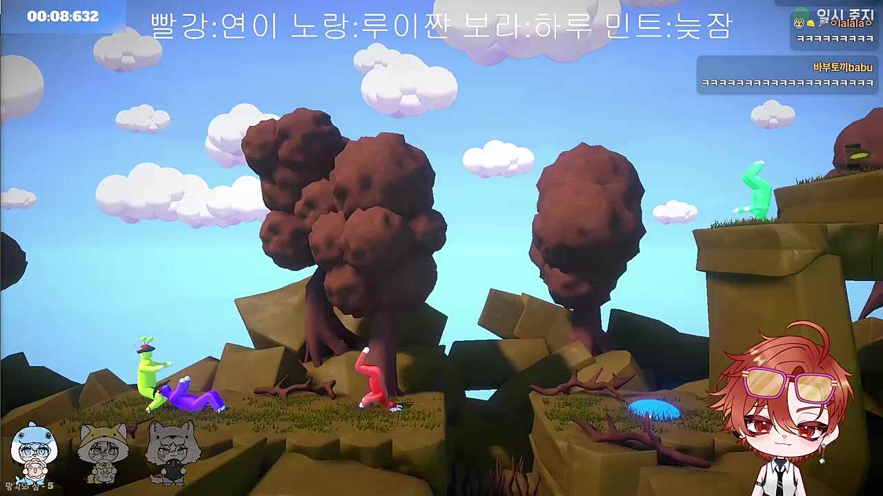 갑자기 아기가 되..ㅋㅋㅋㅋㅋ