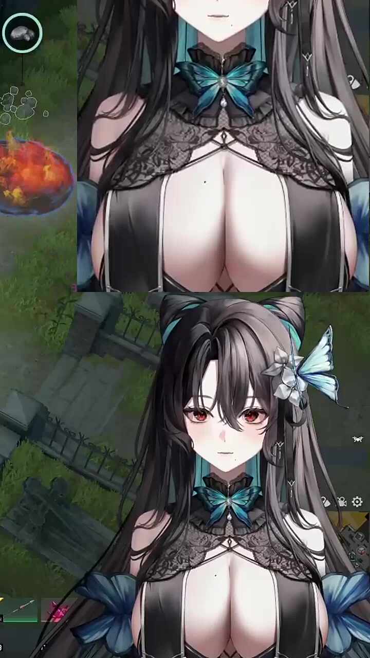 중고...? 조금밖에 안했어...💋