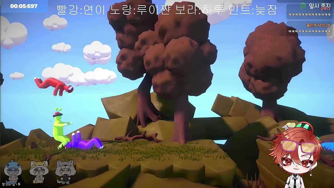 숨 막히는 소리 왜케 잘하는거야 ㅋㅋㅋㅋ