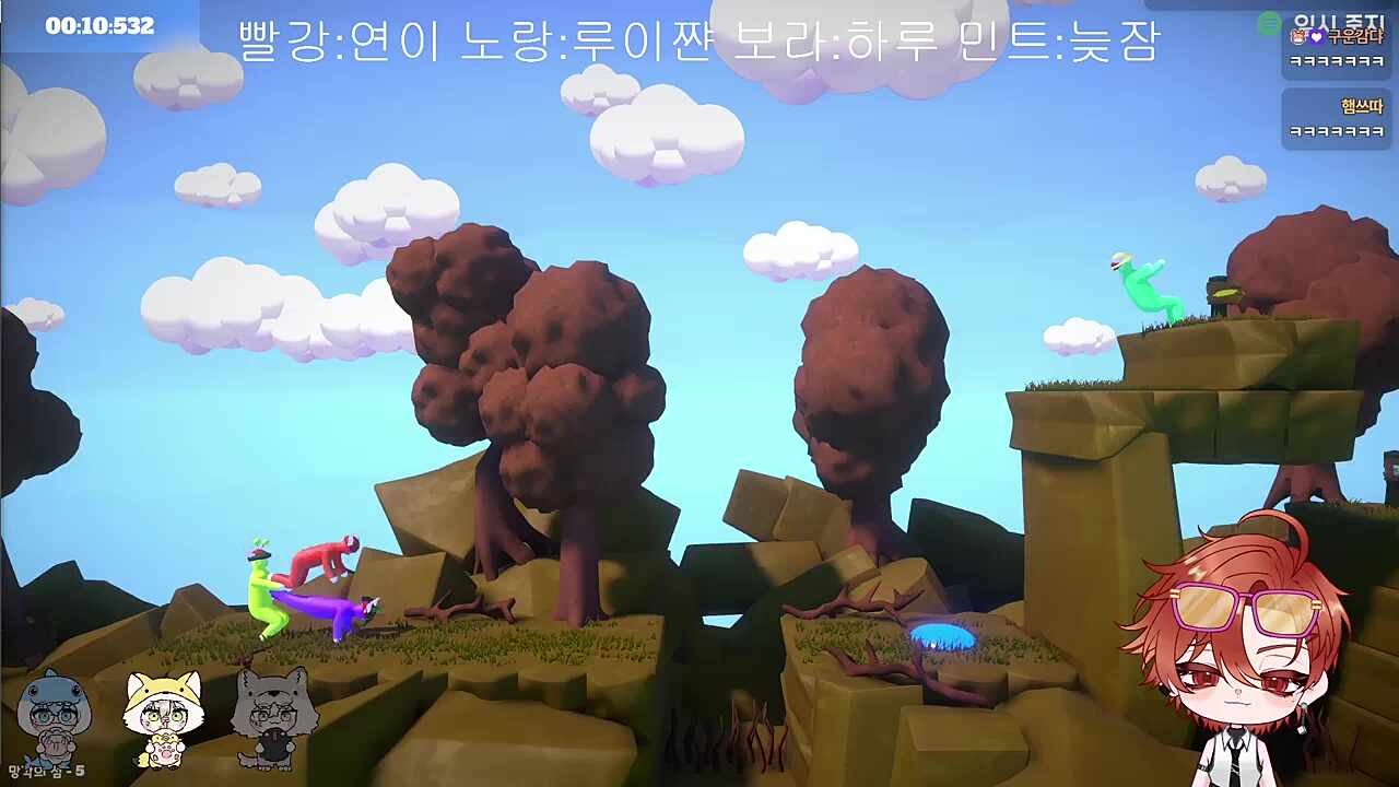 노는 사이에