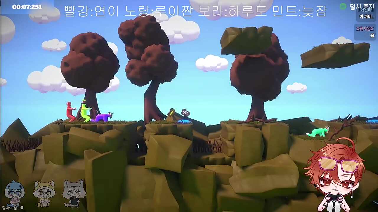 왈!🐹