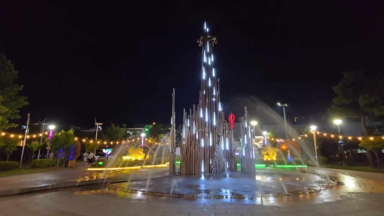 청초호유원지 (Cheongchoho Yuwonji) 6