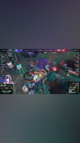 젠지맨이다