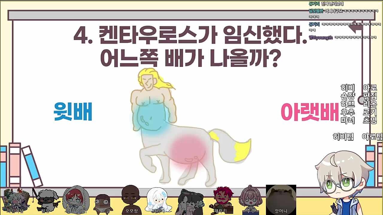 토론꼬라지 ㅋㅋㅋㅋ