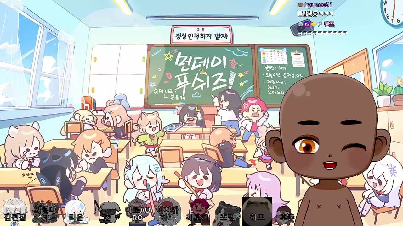 브라우니