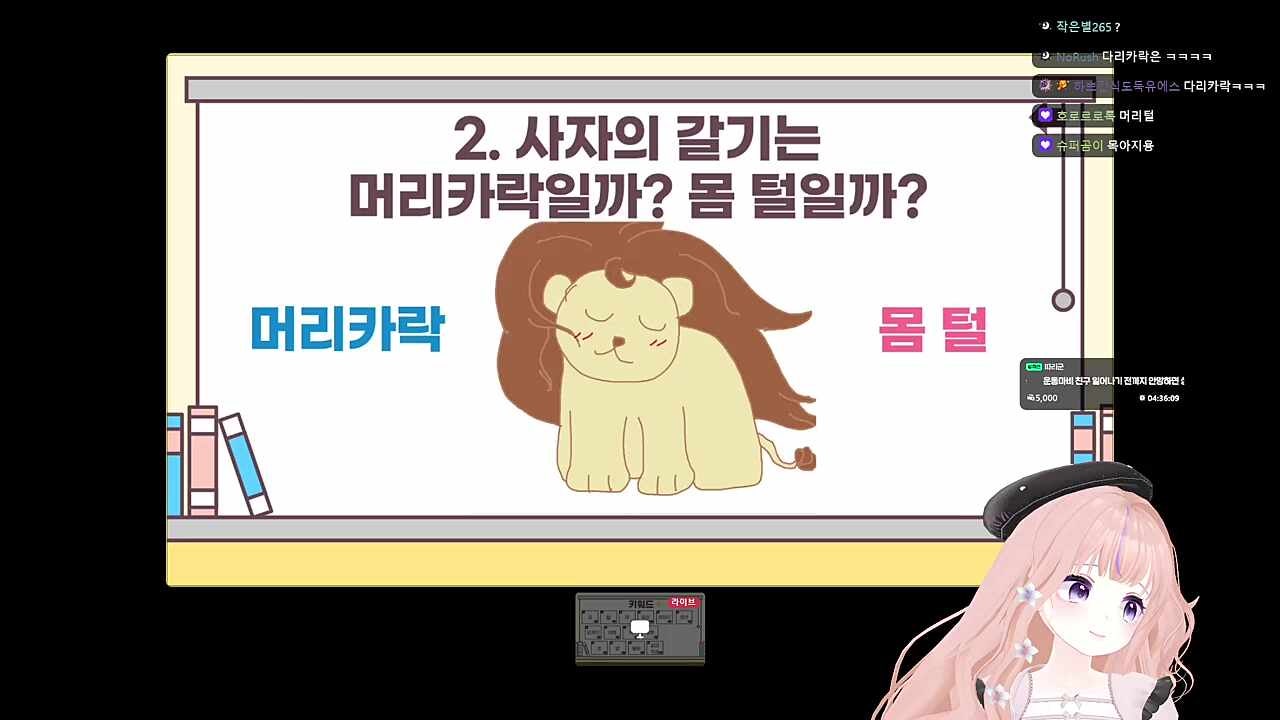 아로의 반박