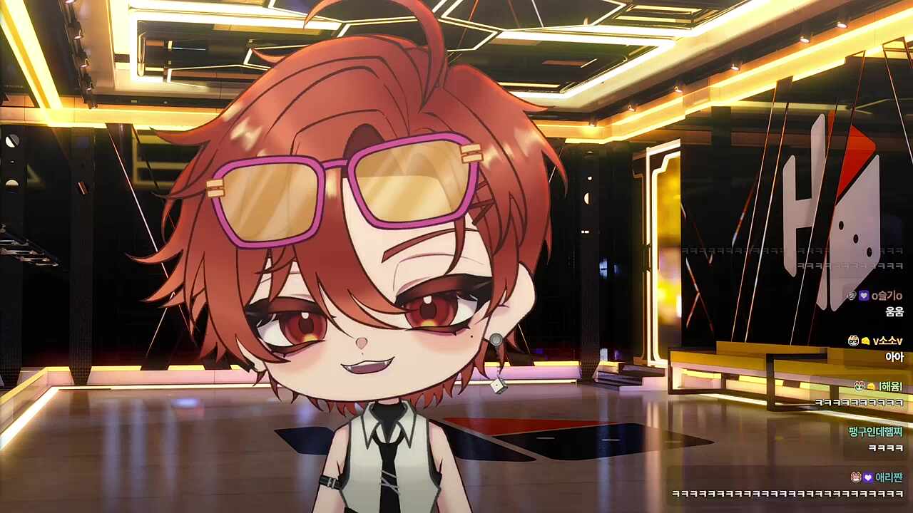 루쌤이랑 귀칼 게임 같이 해볼까 고민하는 하루🐹