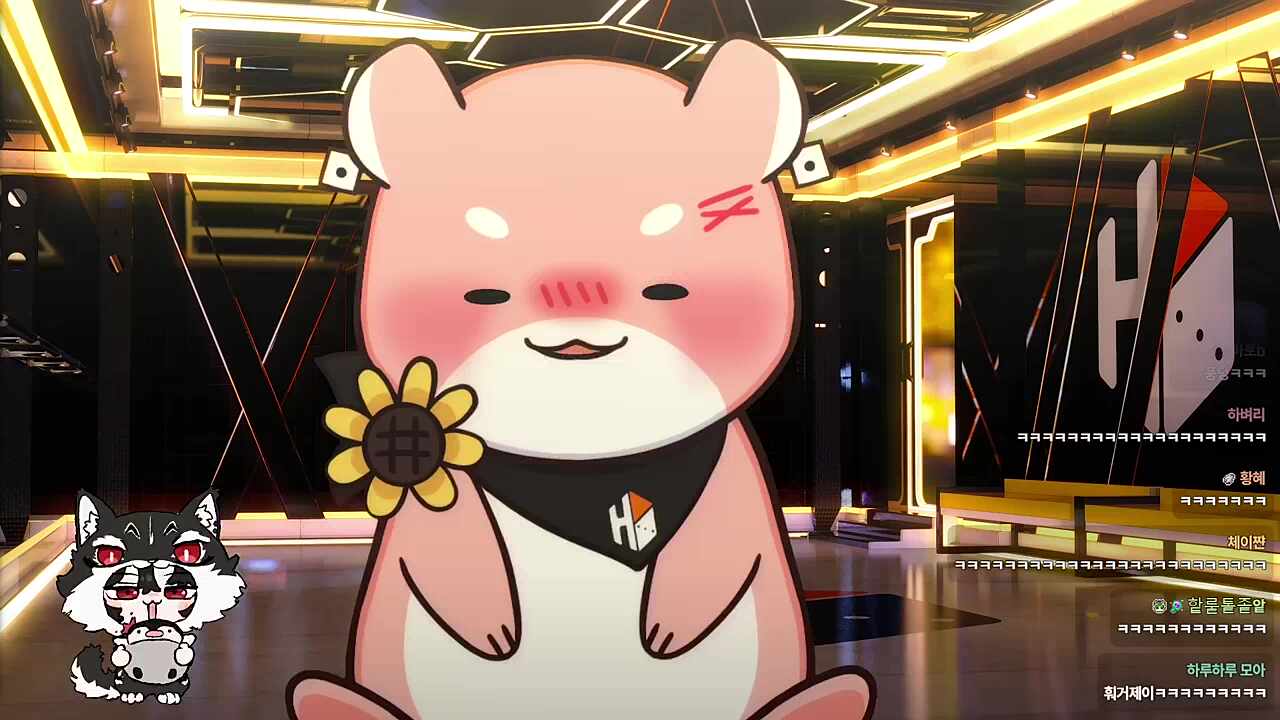 훠궈가 되..ㅋㅋㅋㅋㅋ