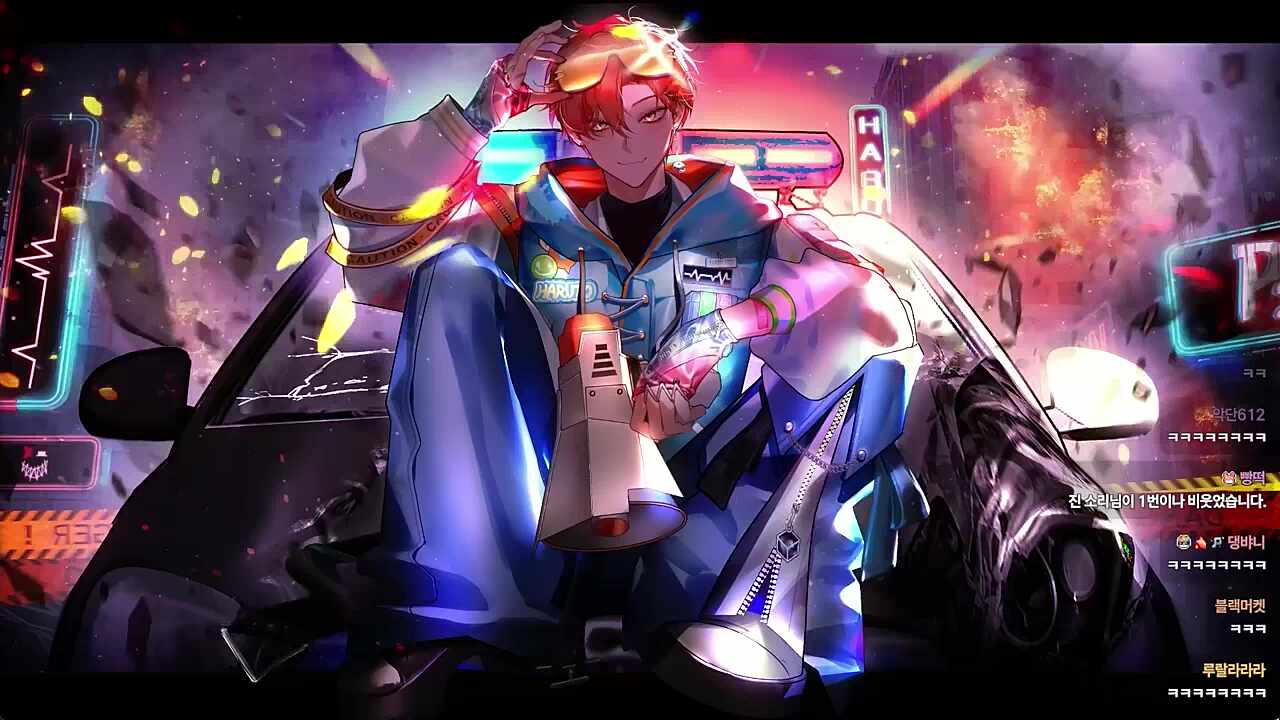 오늘따라 다소 힘든 리액션 ㅋㅋㅋㅋㅋ