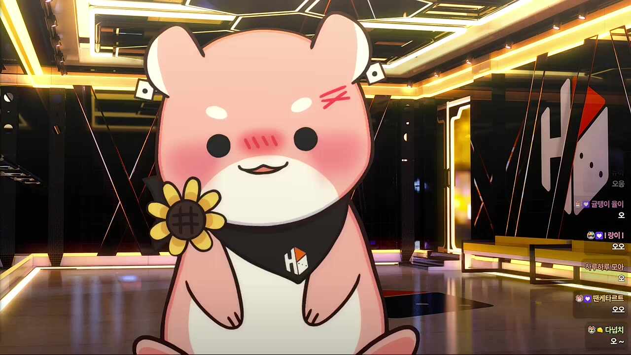 후보로만 확정🐹