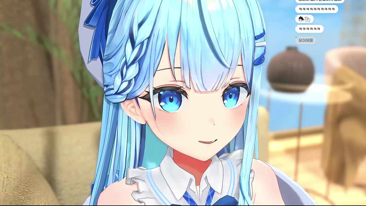 자주씻..좀..씻..?