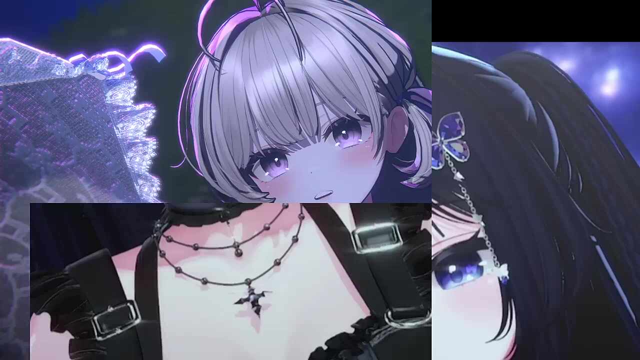 니 가슴 쩔더라