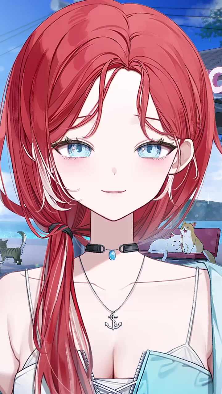 꼬비갯의 야채트럭