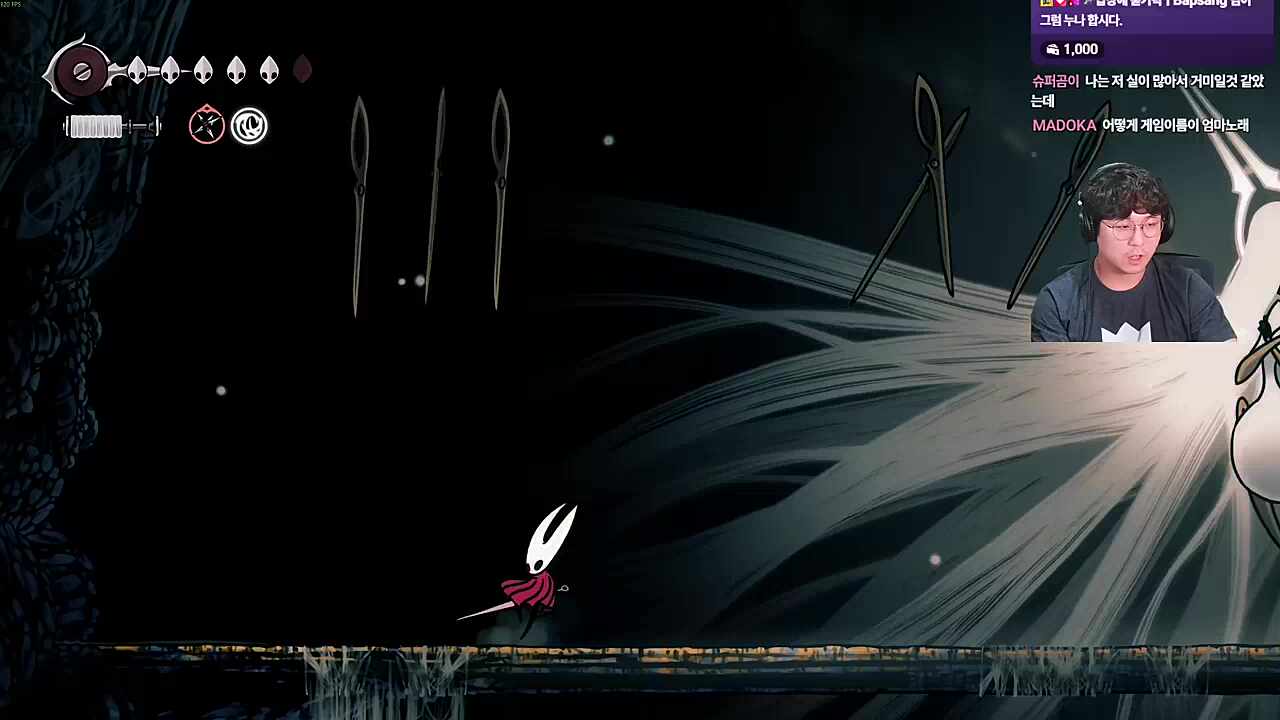 어머니 일만하지