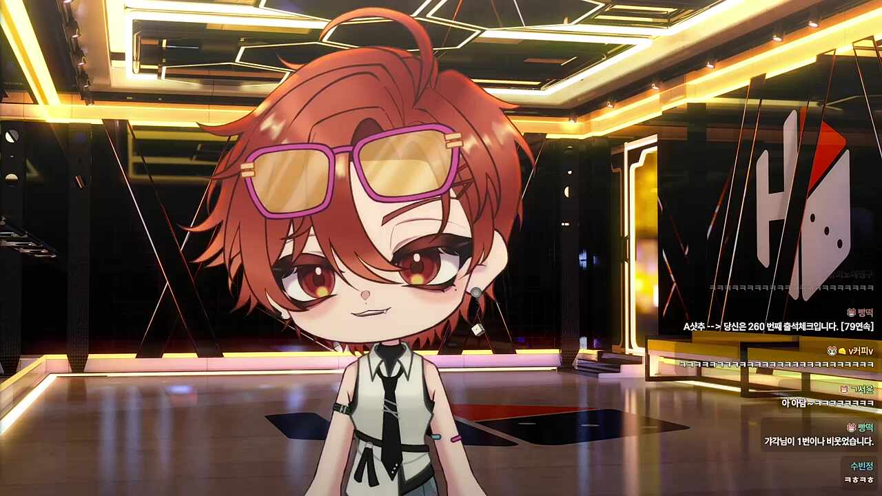 어쩌다보니 병원 원장님이랑 버츄얼 얘기하고 온 하루🐹