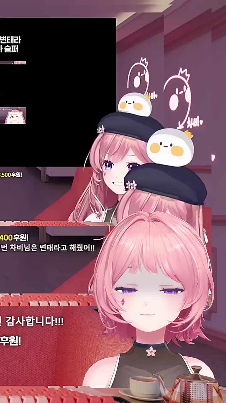 경멸포상!!