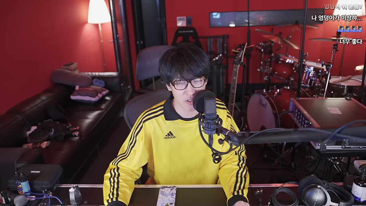 덕분에 좋습니다