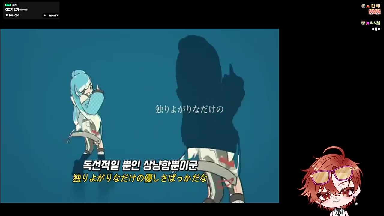 고개 도리도리 하는 거 ㄱㅇㅇ ㅋㅋㅋㅋ