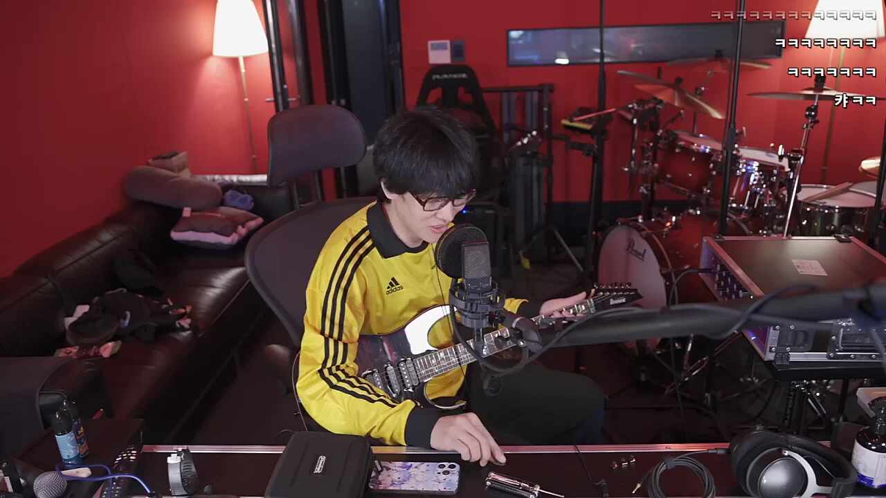 숀미널엔 슬픈전설이 있어