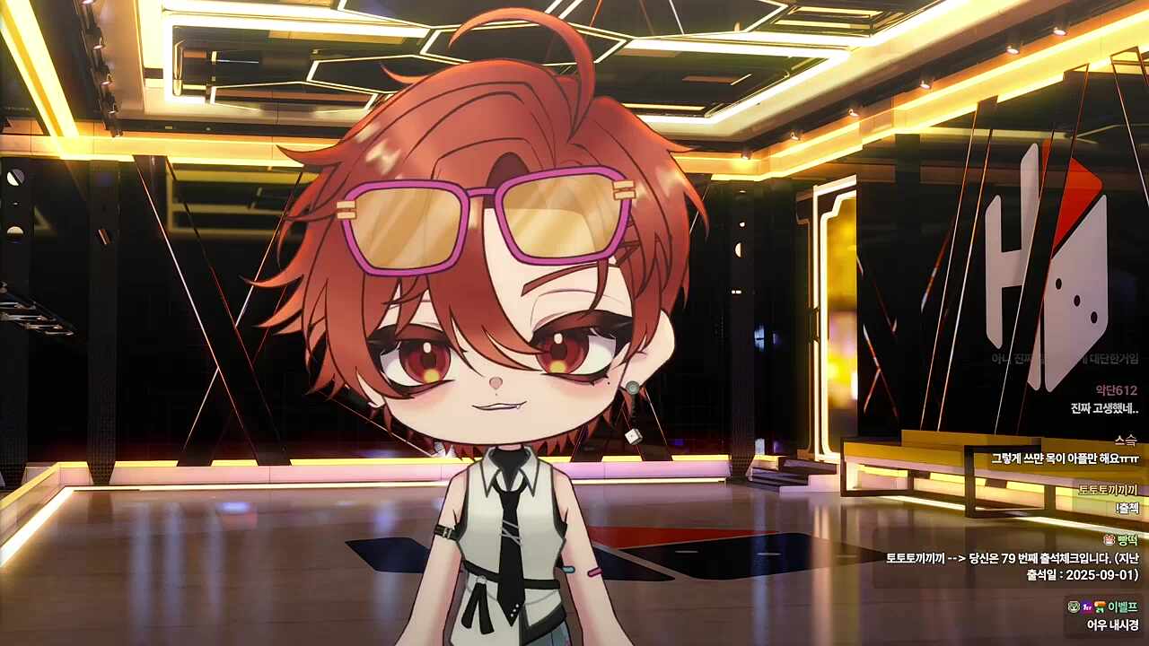 병원 원장님께 발묘 커버 최초공개한 썰 푼다..