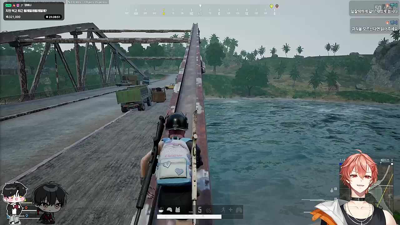 혼자 달리고잇엇네