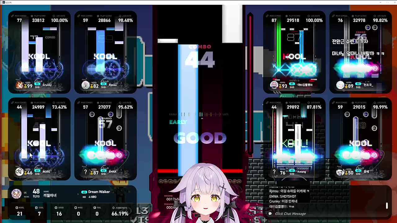 편집님에게 이를꺼야