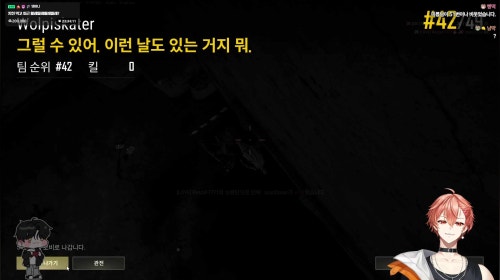 15시간 동안의 미친 배그...