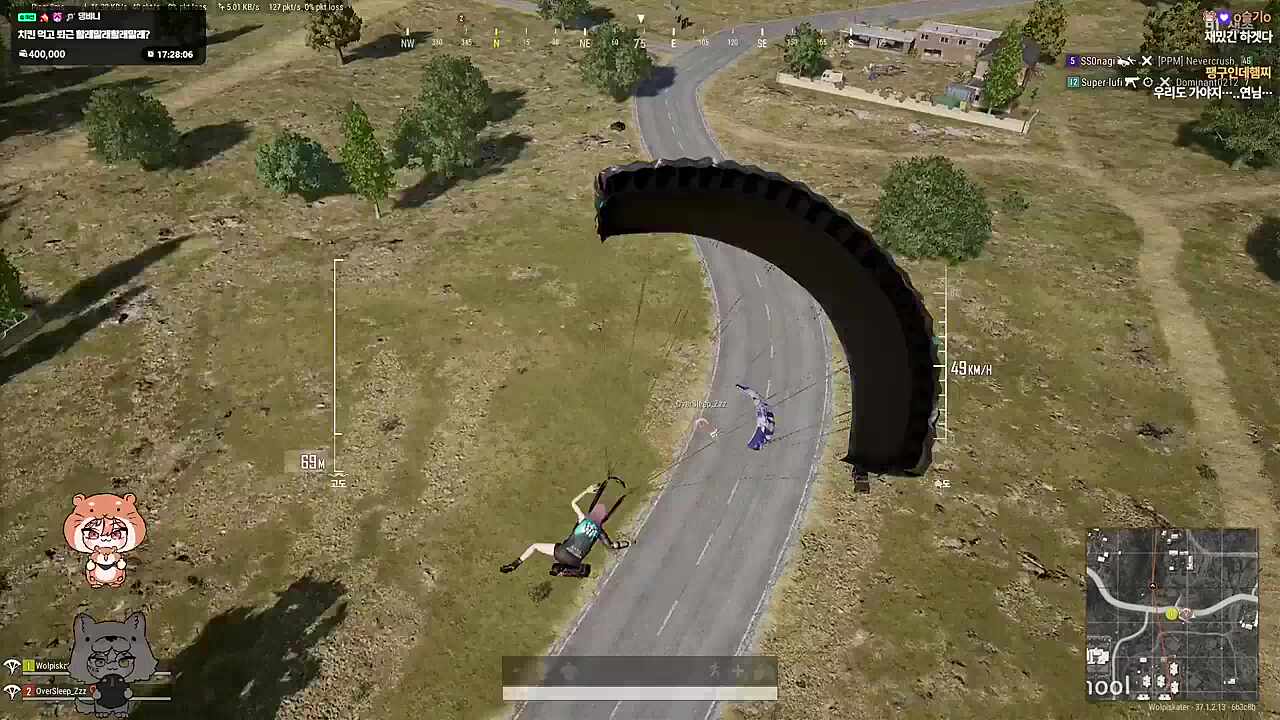 여니형 성대모사하는 하루 ㅋㅋㅋㅋㅋ