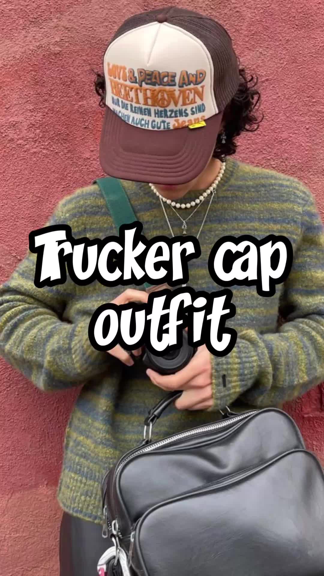 KAPITAL KOUNTRY PEARL CLUTCHER グレー 黒 KAPITAL Kountry Pearl Clutcher Printed Canvas and Mesh Trucker Cap