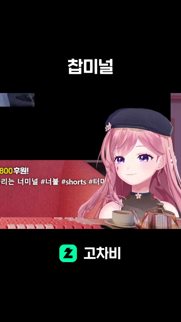 찹미널