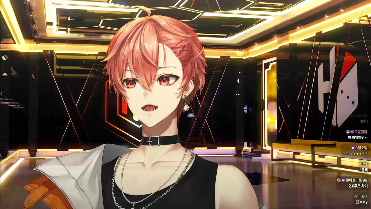 다소 당황스러운 오프닝 ㅋㅋㅋㅋㅋ