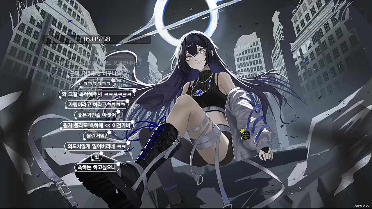 그거 알아? 스데에 원년멤버는 이제 없대