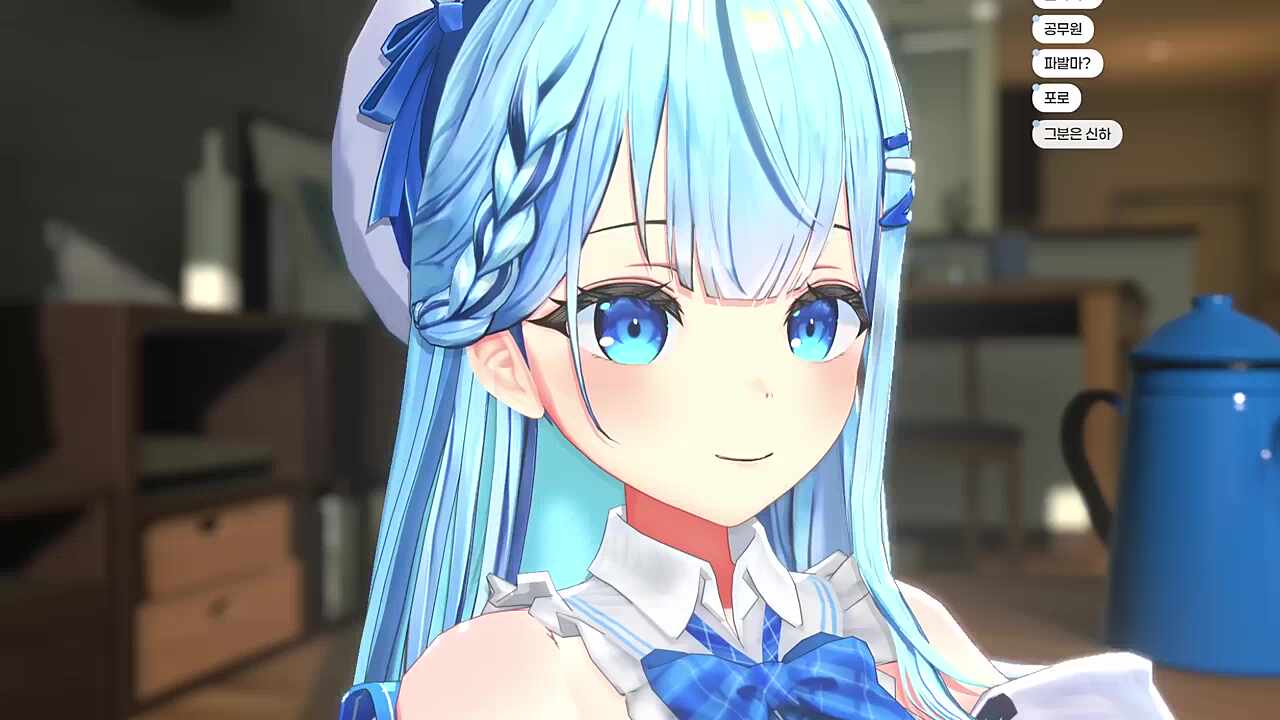 오리고기는 메이드장