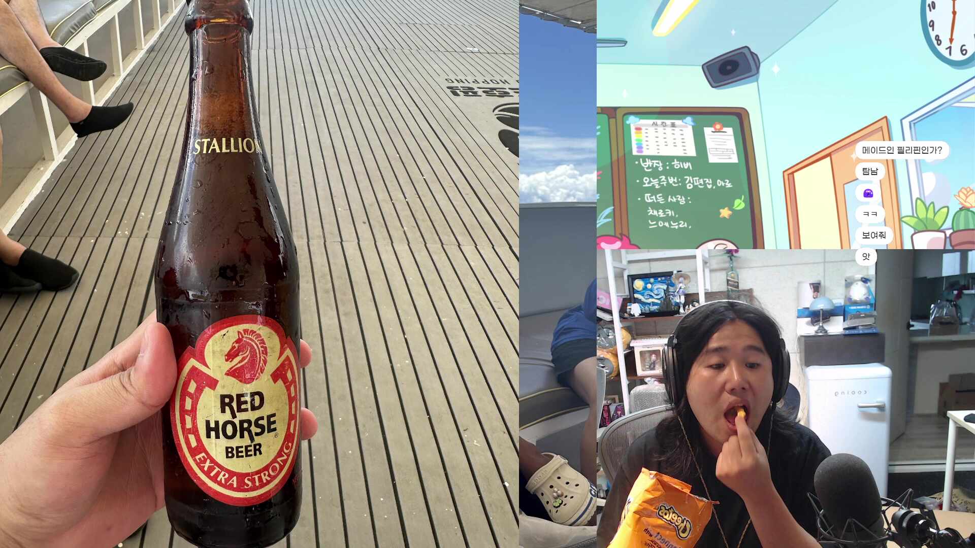 보더랜드4 일단 총을쏴 #AD 