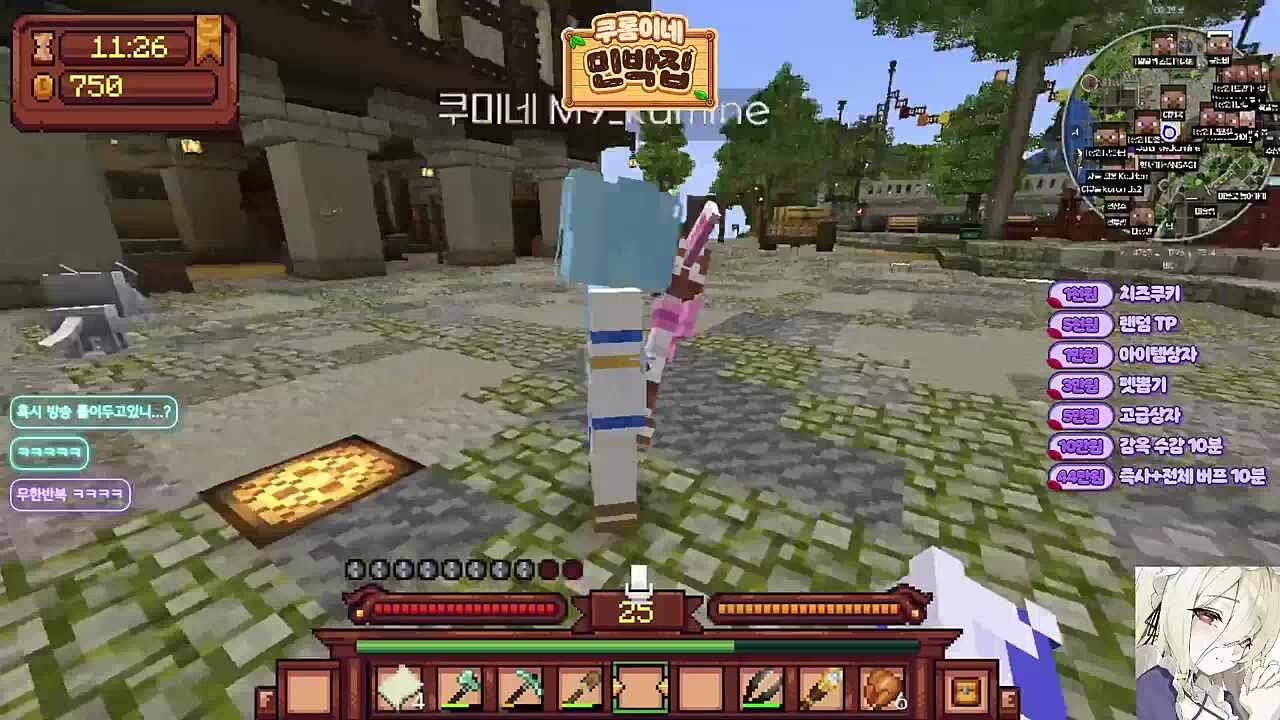 허접 허접 허접 허접~