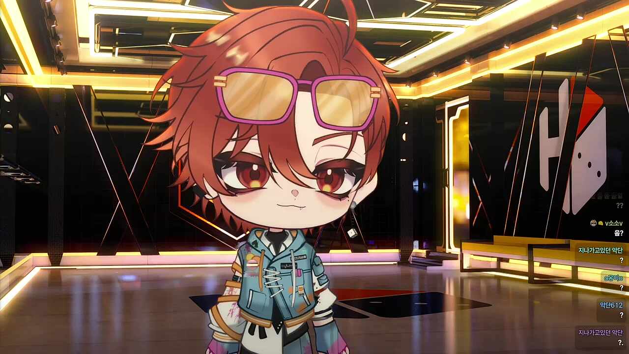 컴퓨터 좀 재워주쇼..