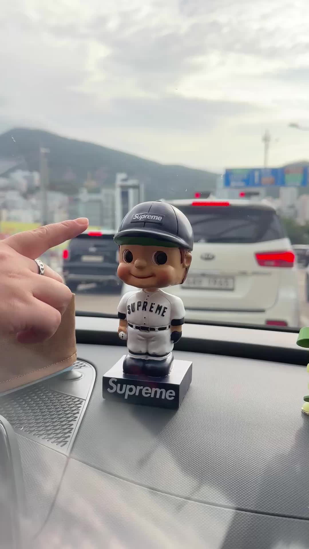 스타일 카드