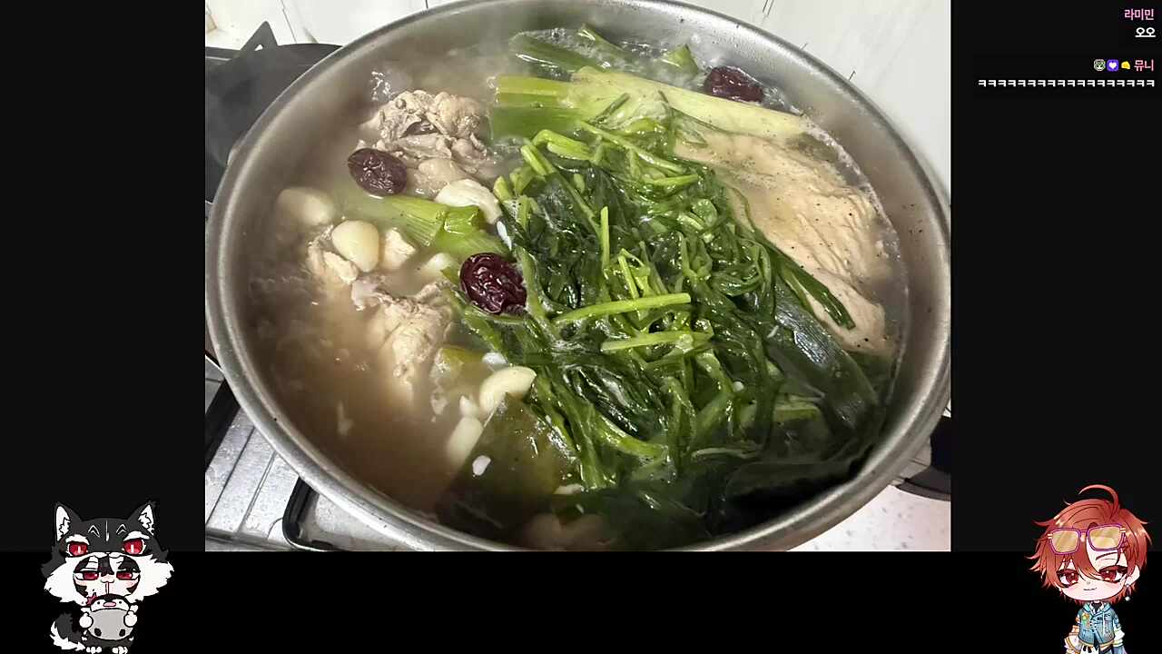 갑자기 나타난 사장 ㅋㅋㅋㅋ