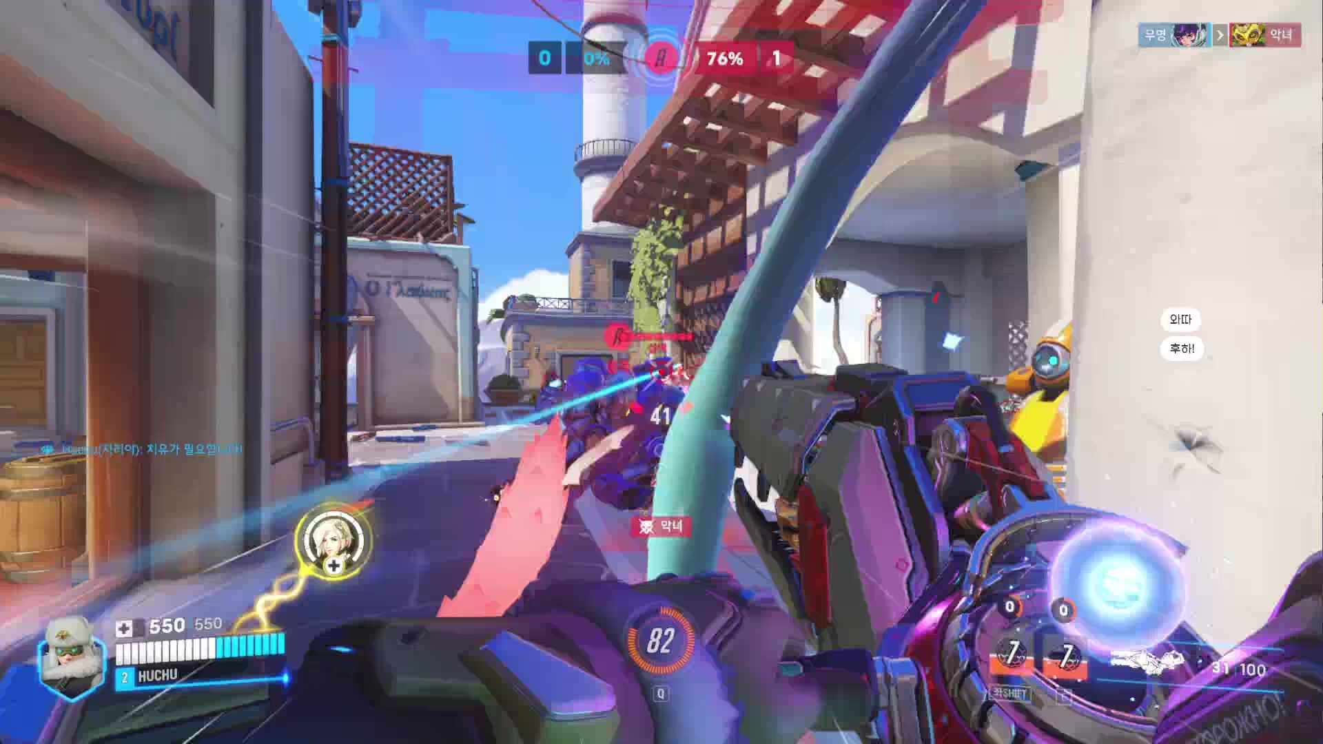 라이엇 신작 격투겜