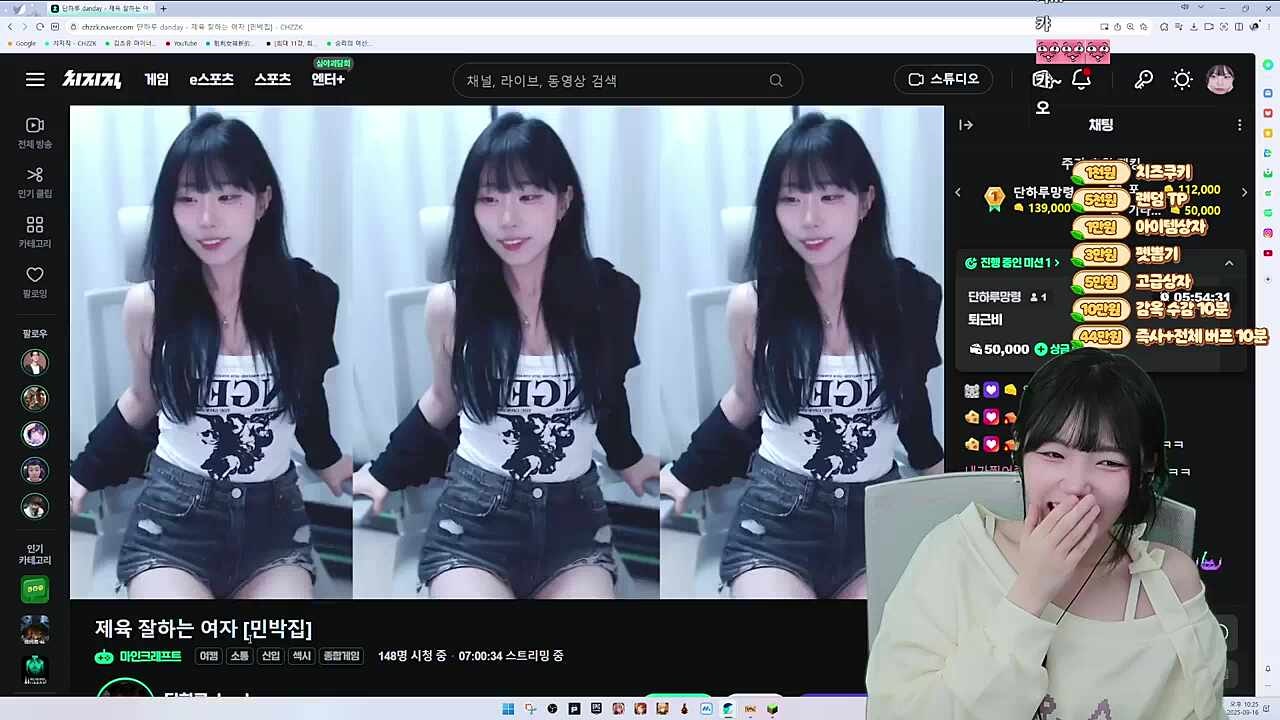 앙카로는 만족하지 못하는 운영자