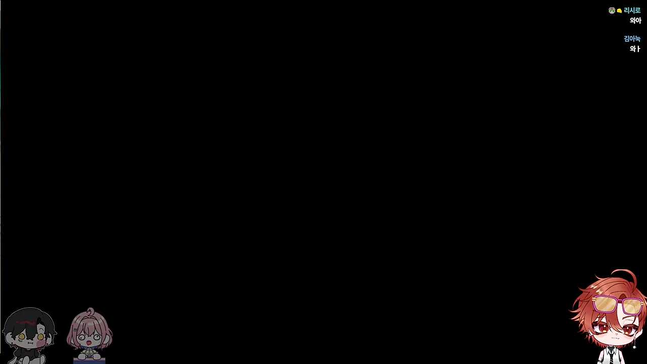 배그하러 디코 들어가는 하루🐹