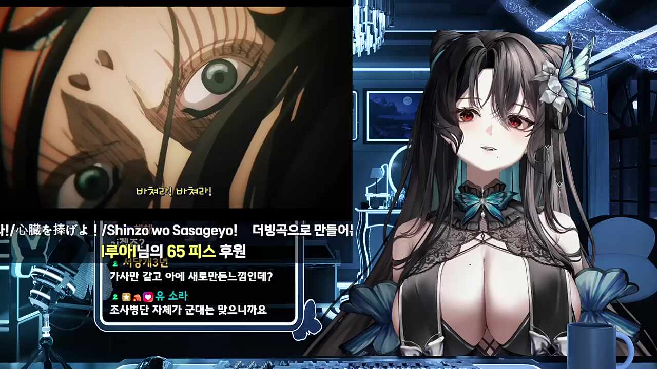 엎드려 뻗쳐라!