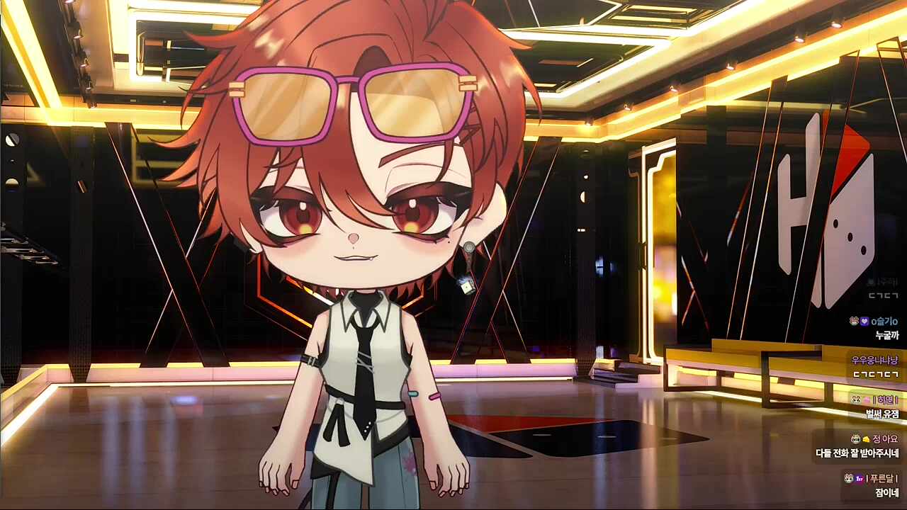 늦잠아 사랑한다~🐹