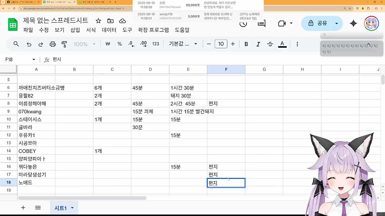 숀쟝)안녕하세요. 여기 치즈쏘면 밴 맛있게 먹을수 있다 그래서 왔습니다.