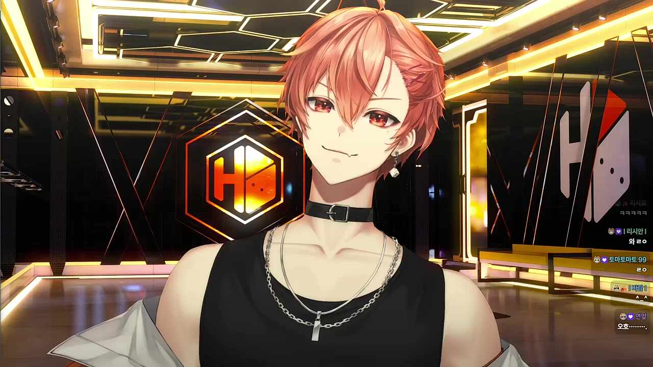 이번주 스케줄🐹