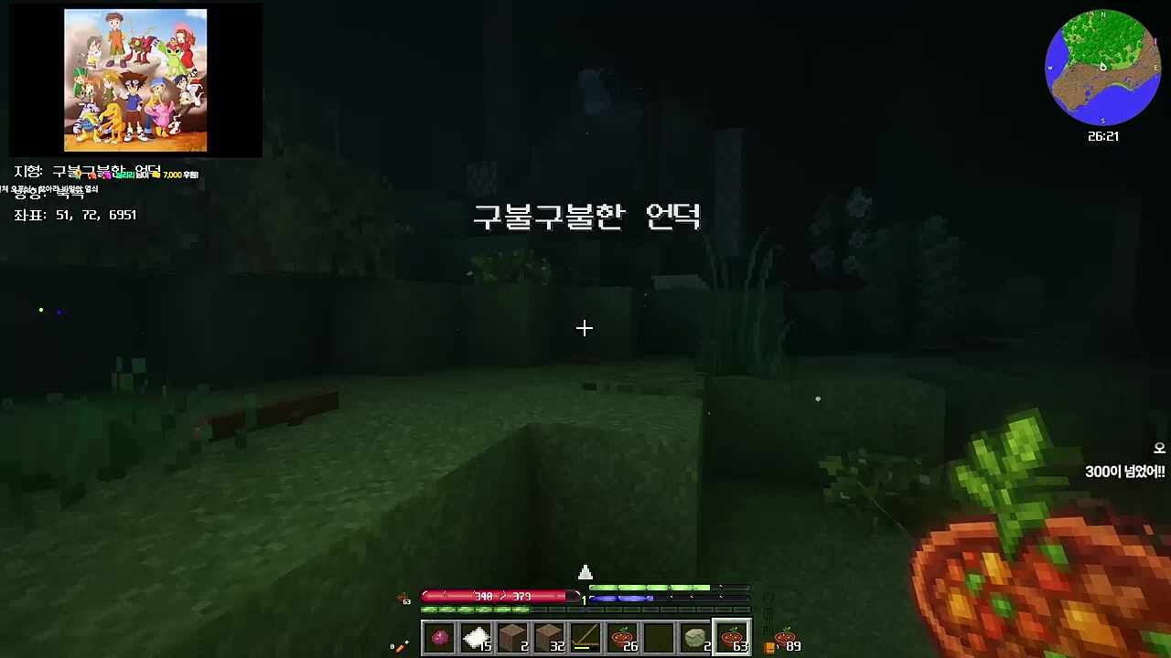 호랑이