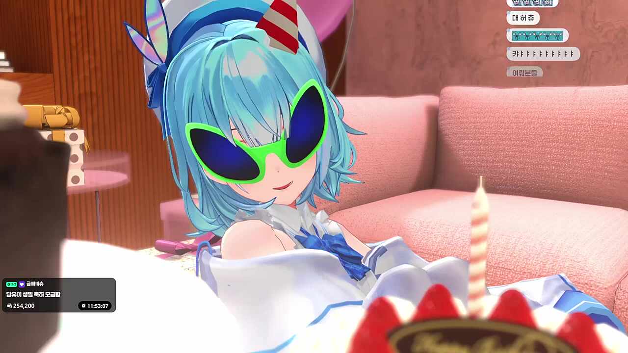 감사의 그랜절 ㅋㅋ