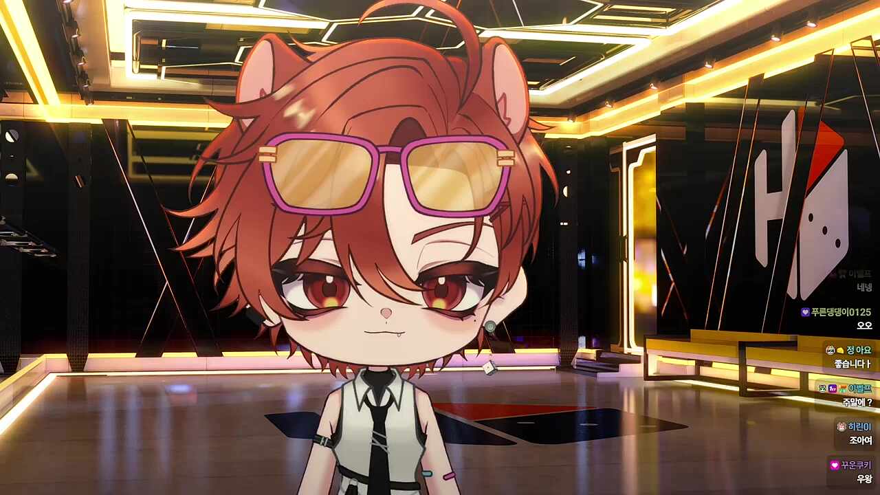 11월에 팬심깡 반캠으로 할 예정!🐹