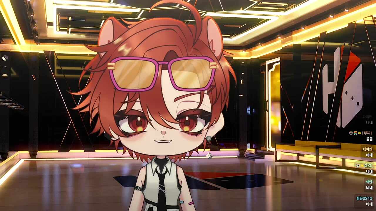 반캠 10월 18일 예정!🐹